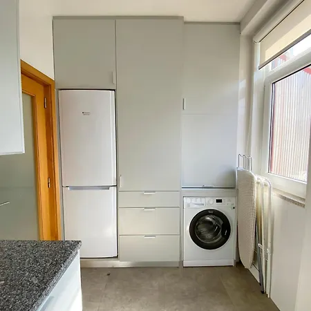 Apartamento Vitral House Of Art District *