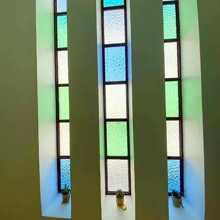 Vitral House Of Art District