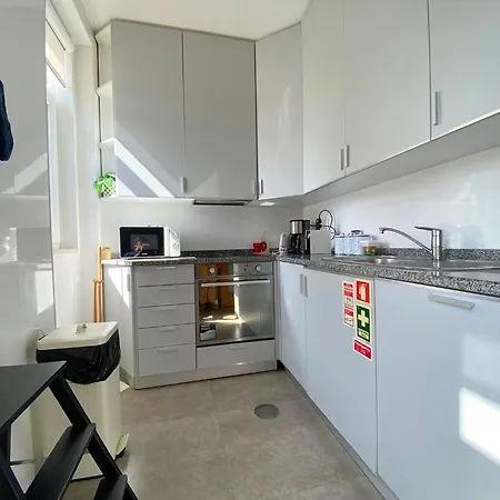 Apartamento Vitral House Of Art District