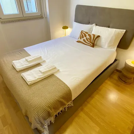 Apartamento Vitral House Of Art District *