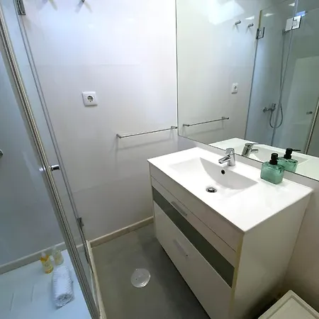 Apartamento Vitral House Of Art District Porto