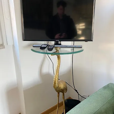 Vitral House Of Art District Apartamento