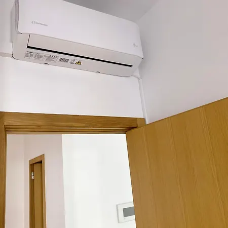 Apartamento Vitral House Of Art District Porto