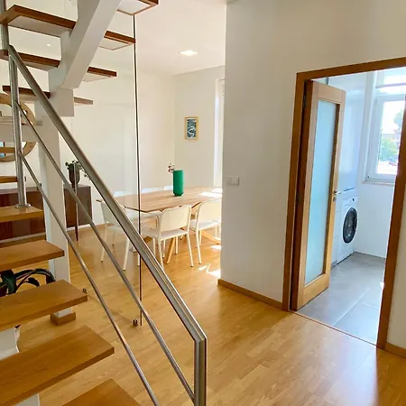 Vitral House Of Art District Oporto