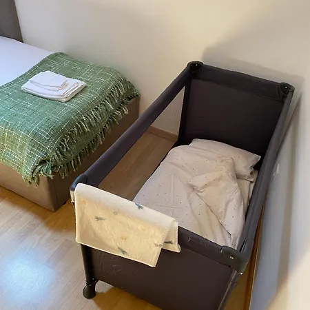 Appartement Vitral House Of Art District