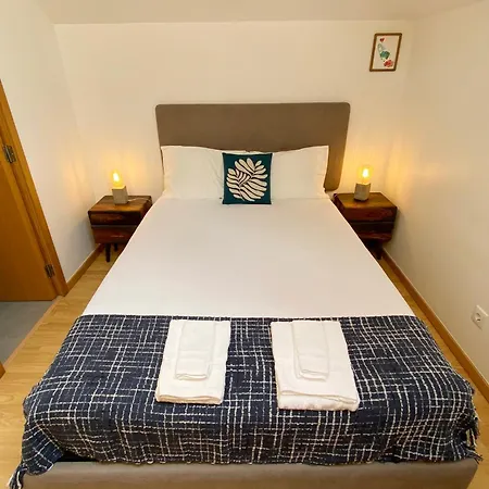 Vitral House Of Art District * Oporto