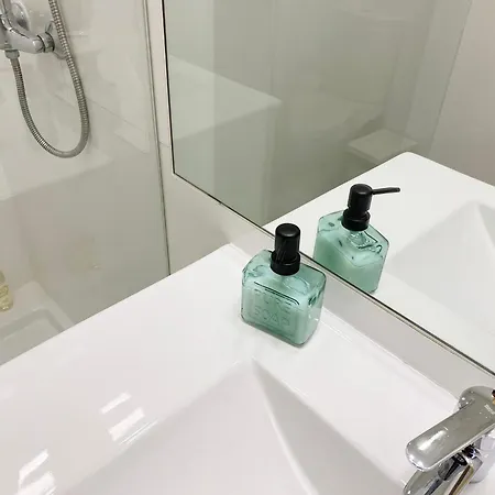 Vitral House Of Art District