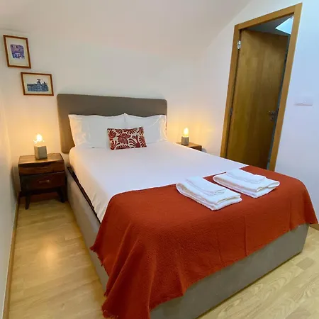 Vitral House Of Art District Appartement *