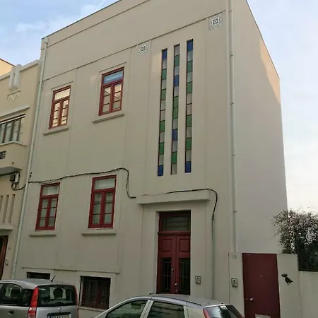 Vitral House Of Art District