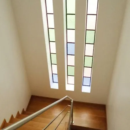 Vitral House Of Art District Appartement Oporto