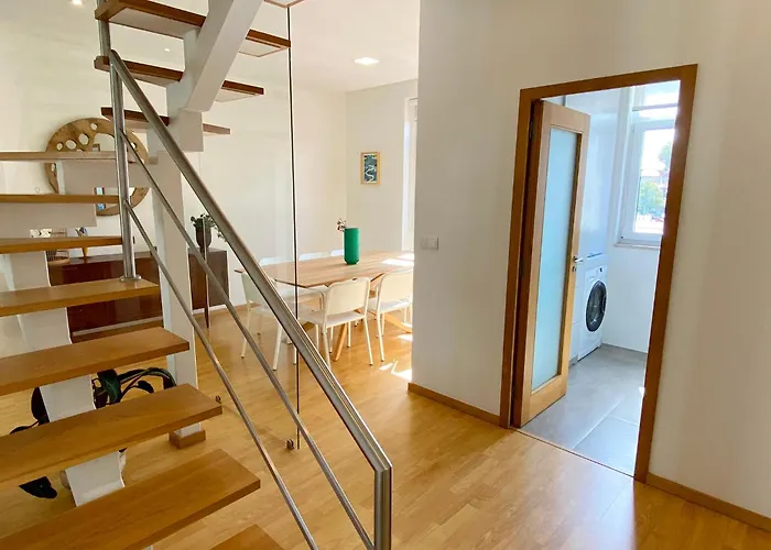 Vitral House Of Art District Πόρτο