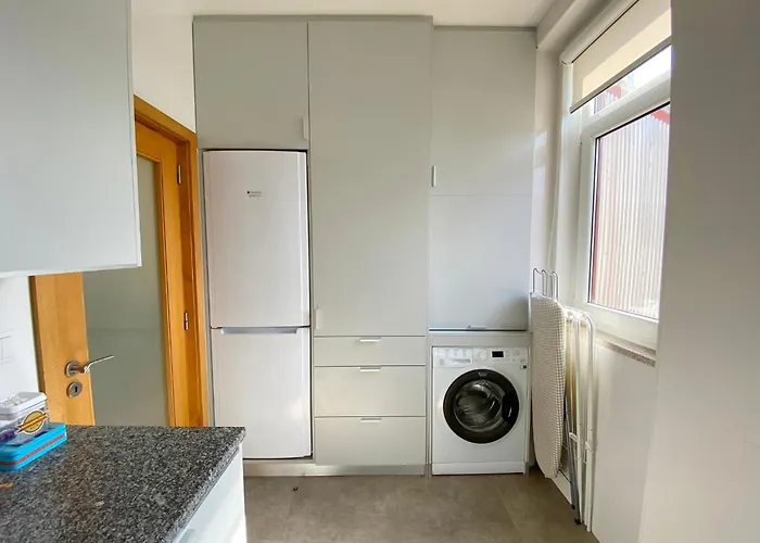 Διαμέρισμα Vitral House Of Art District *