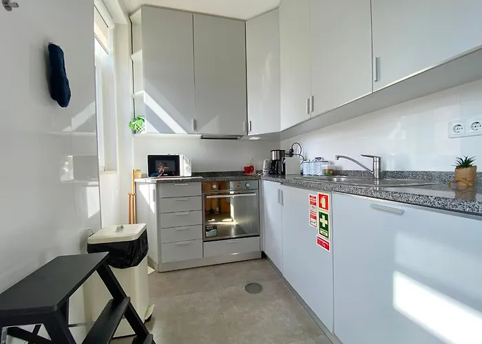 Διαμέρισμα Vitral House Of Art District