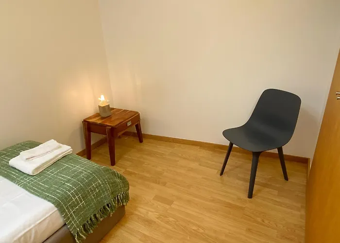 Vitral House Of Art District