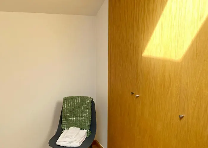 Vitral House Of Art District Πόρτο