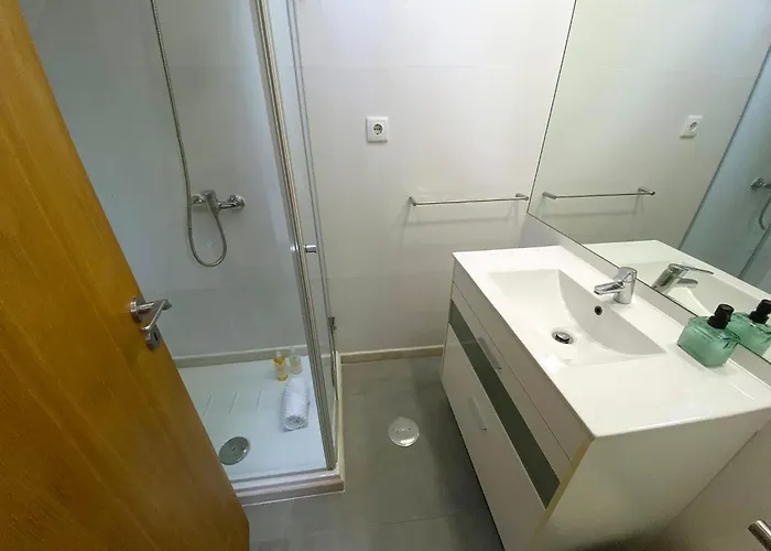 Διαμέρισμα Vitral House Of Art District