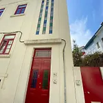 Lejlighed Vitral House Of Art District *