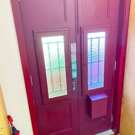 Vitral House Of Art District Apartment