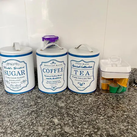 Vitral House Of Art District 포르투