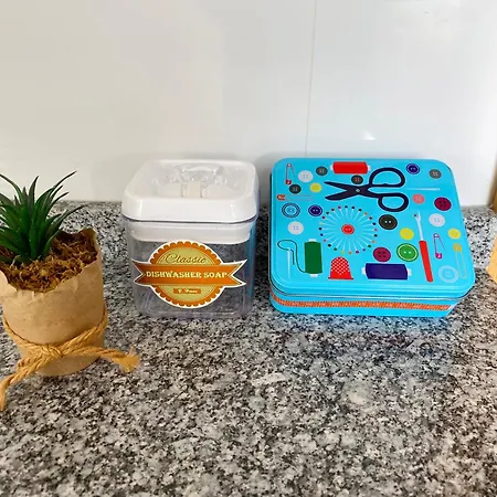 Apartment Vitral House Of Art District *