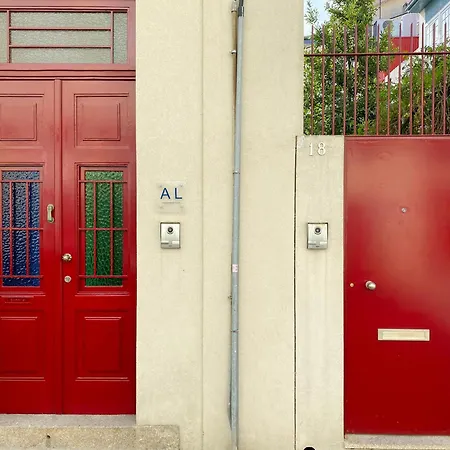 Vitral House Of Art District 아파트 *