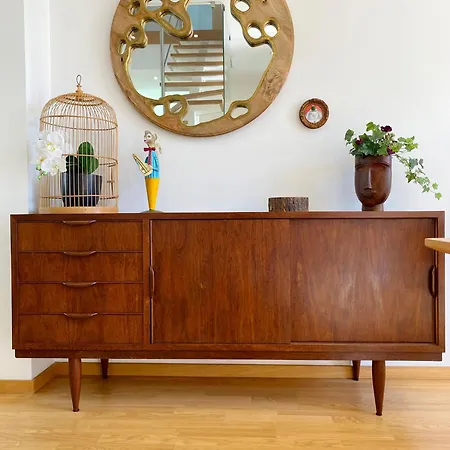 Vitral House Of Art District Apartment Porto