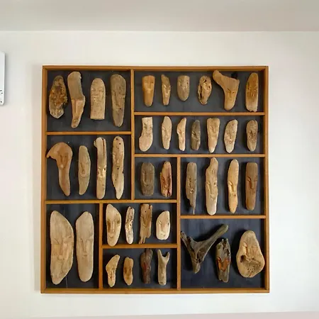 Apartment Vitral House Of Art District Porto