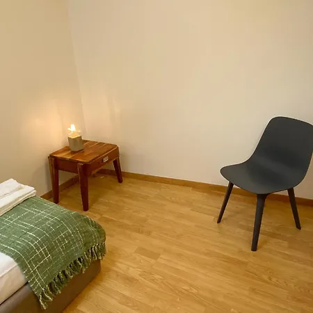 Vitral House Of Art District