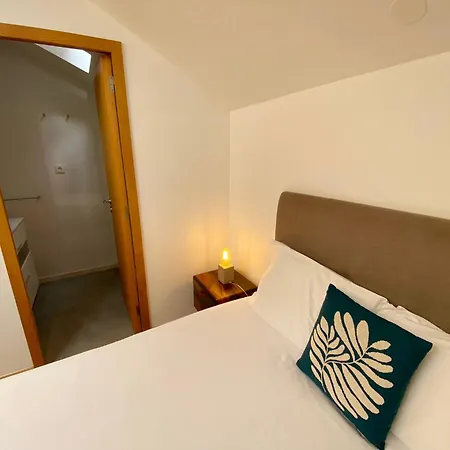 Vitral House Of Art District Apartment