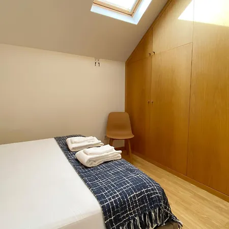 Vitral House Of Art District Apartment *