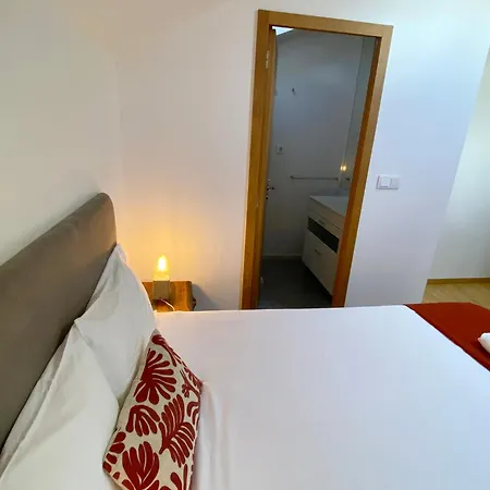Vitral House Of Art District Apartment Porto