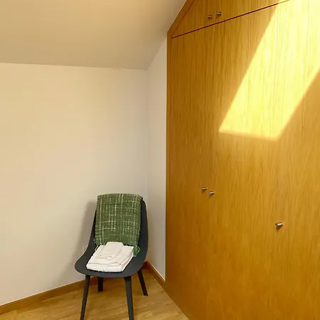 Vitral House Of Art District 포르투