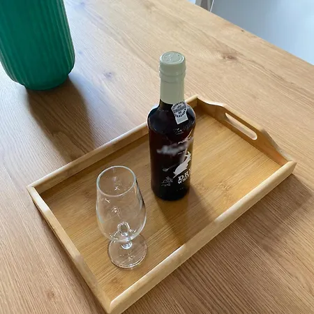 Vitral House Of Art District