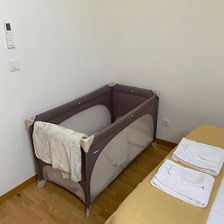 Vitral House Of Art District 아파트 *