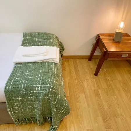 아파트 Vitral House Of Art District *