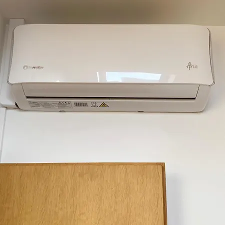 Vitral House Of Art District 아파트 포르투