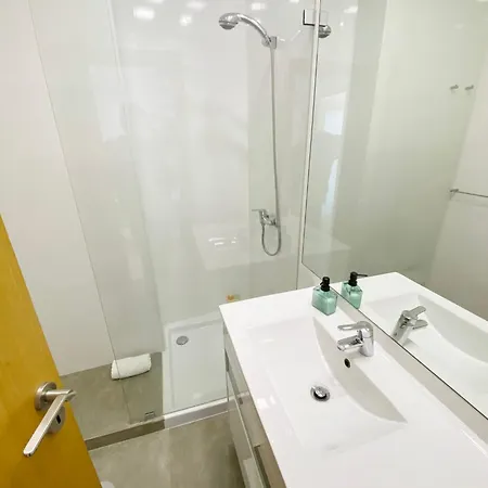 Vitral House Of Art District *