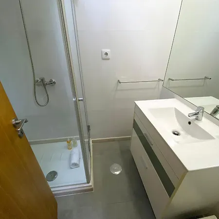 아파트 Vitral House Of Art District