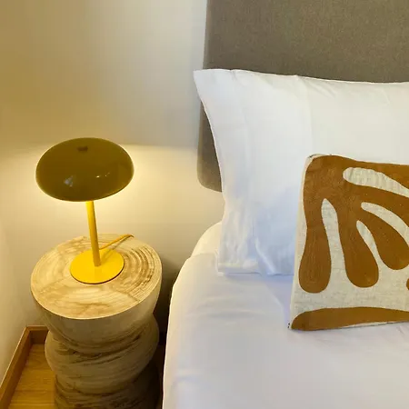 Apartment Vitral House Of Art District *