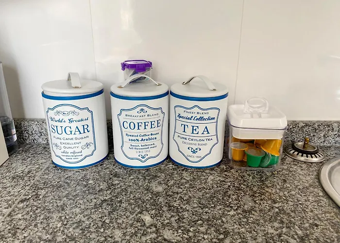 Vitral House Of Art District Πόρτο