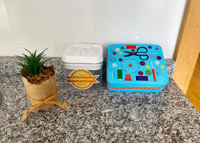 Appartement Vitral House Of Art District *