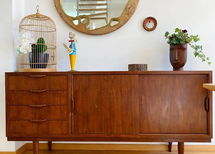 Vitral House Of Art District Διαμέρισμα Πόρτο