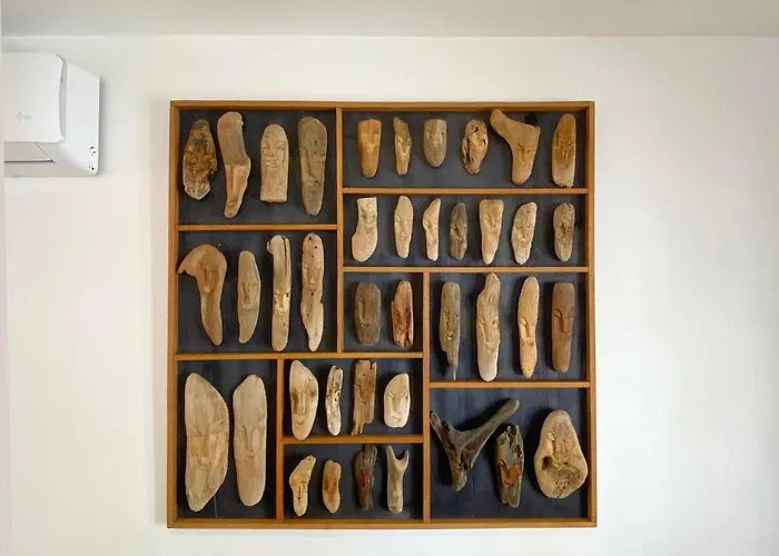 Lejlighed Vitral House Of Art District Porto