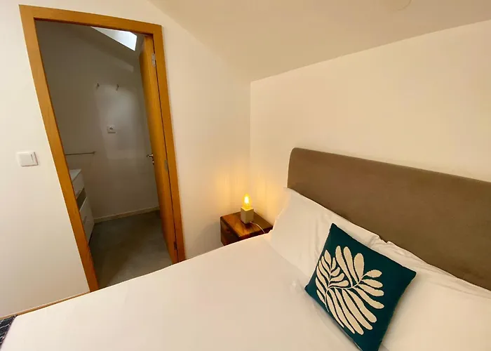 Vitral House Of Art District Appartement