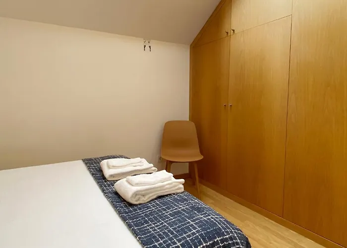 Vitral House Of Art District Lejlighed *