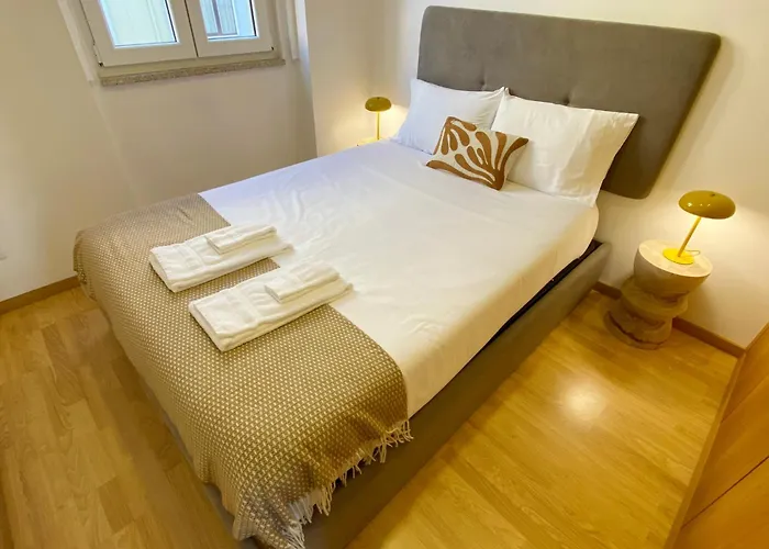 Appartement Vitral House Of Art District *