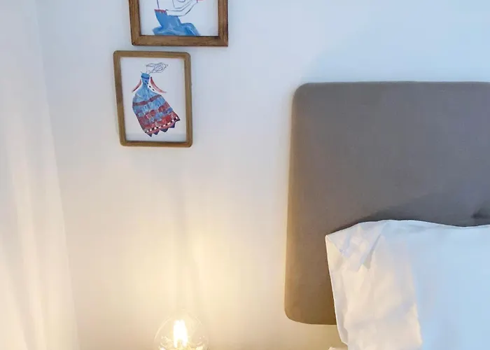 Appartement Vitral House Of Art District Oporto