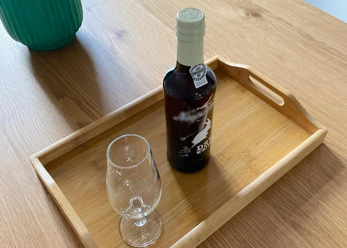 Vitral House Of Art District