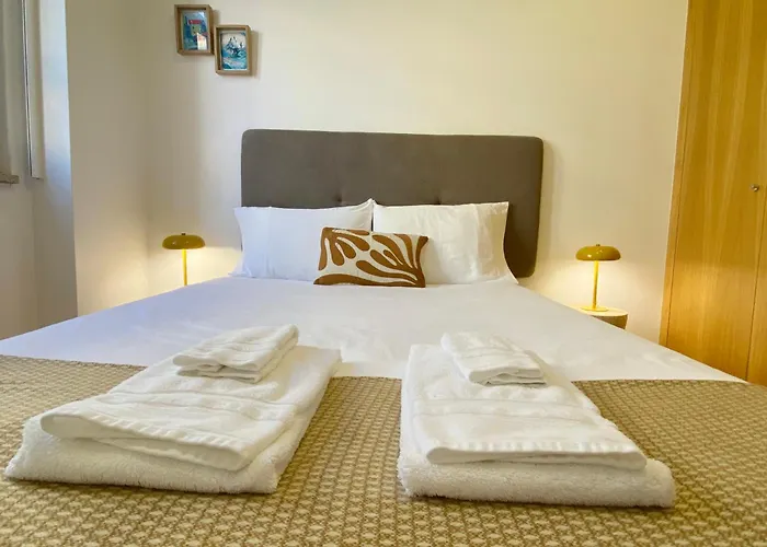 Vitral House Of Art District Lejlighed