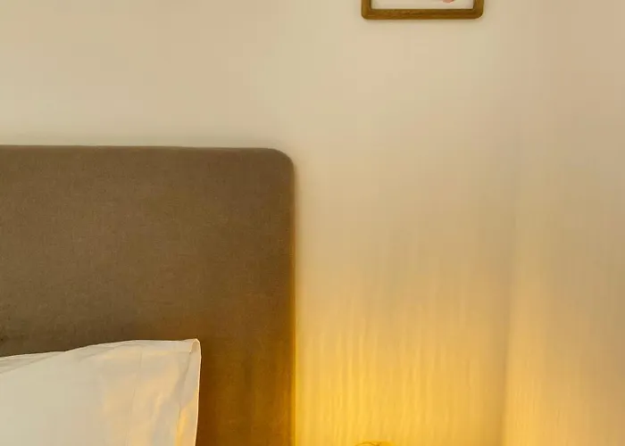 Appartement Vitral House Of Art District